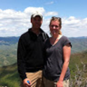 Meet your Posher, Matt